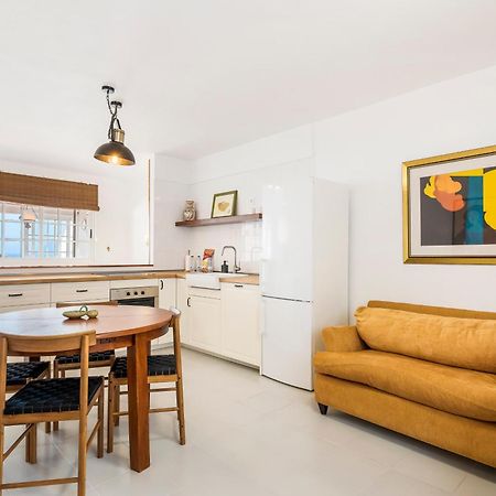 Duplex Oceanview Penthouse By Dream Homes Tenerife Puerto de Santiago  Exterior foto