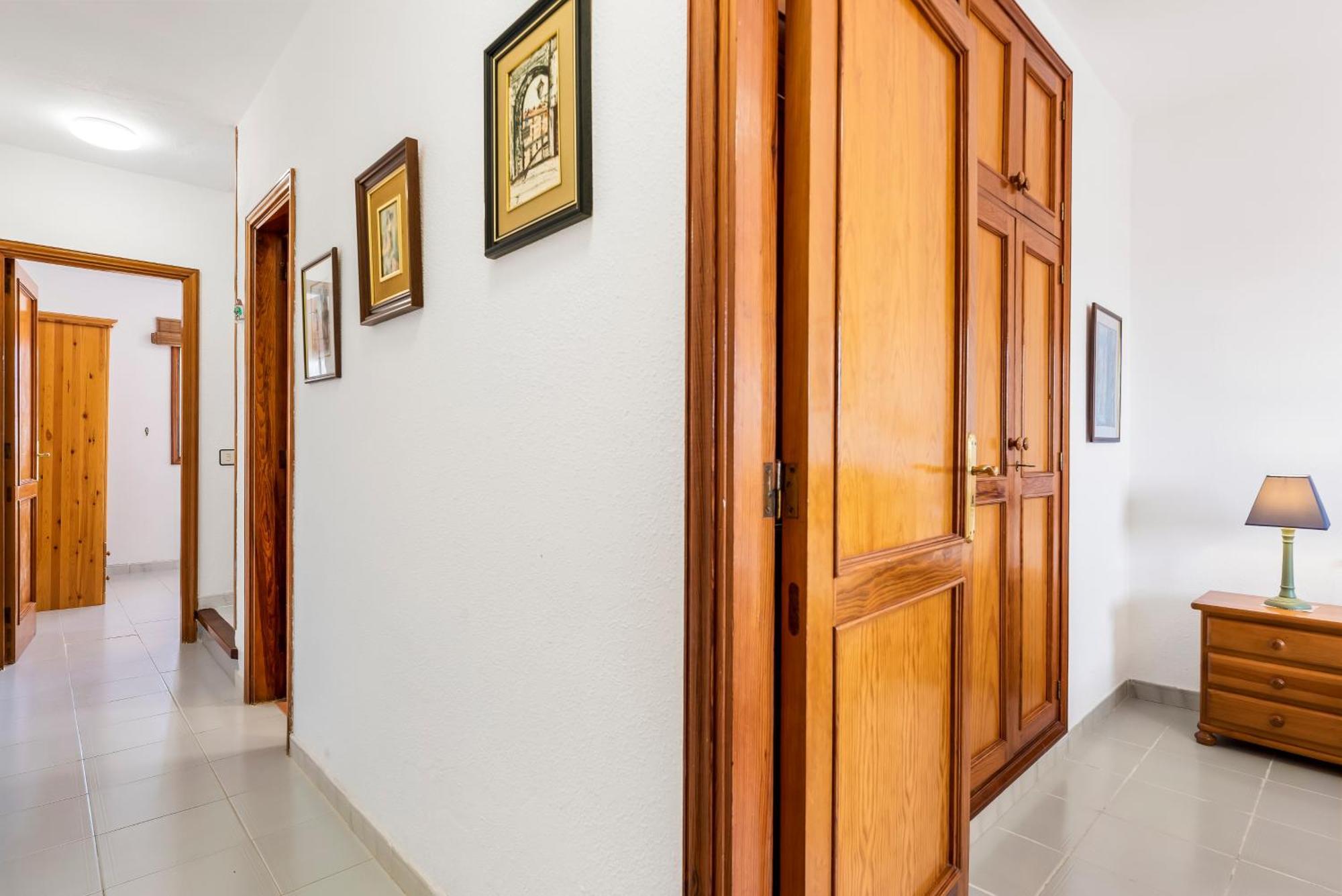 Duplex Oceanview Penthouse By Dream Homes Tenerife Puerto de Santiago  Exterior foto