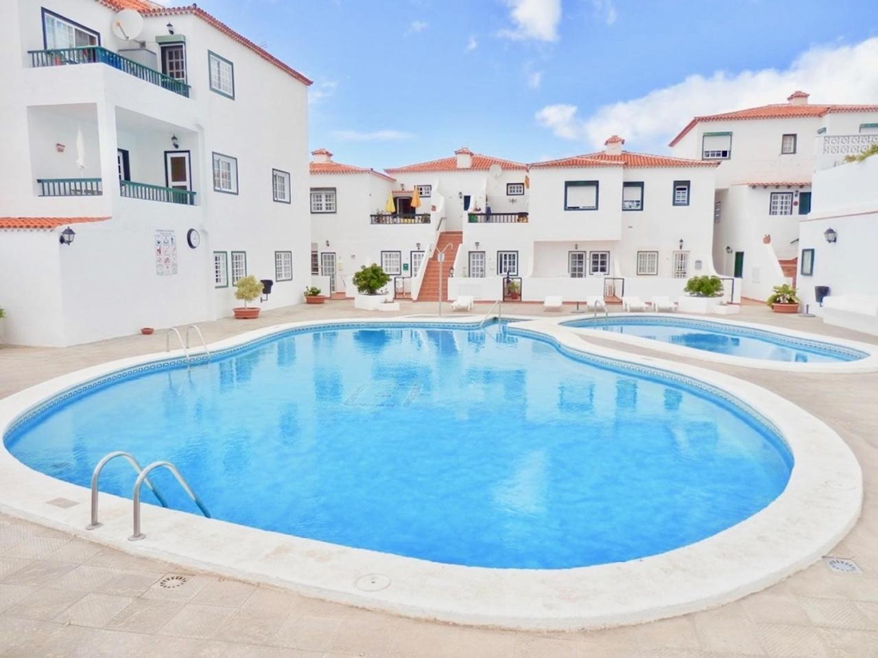 Duplex Oceanview Penthouse By Dream Homes Tenerife Puerto de Santiago  Exterior foto